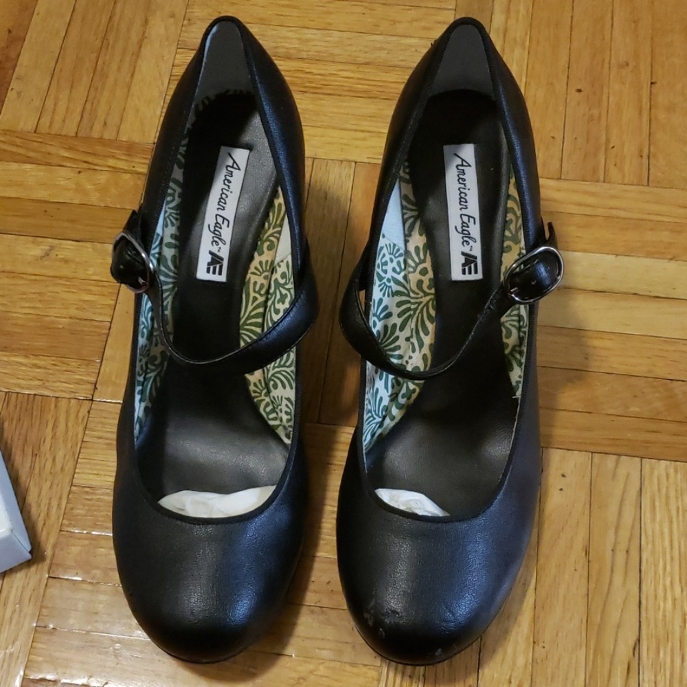 Shoes